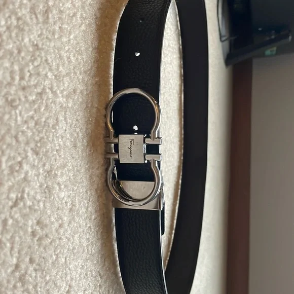 Salvatore Ferragamo | Accessories | I Am Selling A Brand New  display picture 3